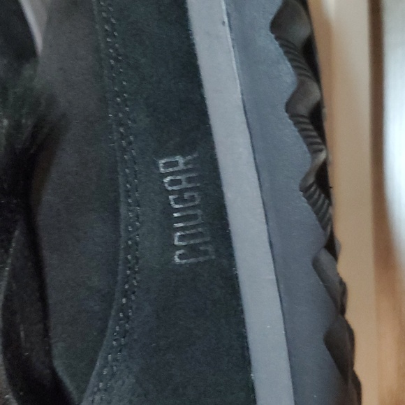 LAST PAIR- Cougar Leeza Mule Slipper Size 6US/36Euro NEVER WORN NWT/Box/Bags - Picture 13 of 17